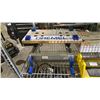 Image 2 : DEWALT CIRCULAR SAW, HDX 14" TILE CUTTER, QEP 14" TILE CUTTER & DREMEL COMPACT PROJECT TABLE
