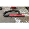 Image 1 : FLEXIBLE BLACK FUME EXTRACTION ARM