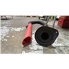 Image 2 : FLEXIBLE BLACK FUME EXTRACTION ARM