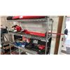 Image 1 : SHINDAIWA HT230 SINGLE-SIDED GAS HEDGE TRIMMER, SHINDAIWA ARTICULATING POLE HEDGE TRIMMER & MORE