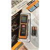 Image 2 : MASTERGRIP DIGITAL LASER DISTANCE METER