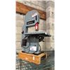 Image 1 : DELTA TABLETOP BAND SAW