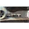 Image 3 : DELTA TABLETOP BAND SAW