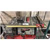 Image 2 : DUREX INDUSTRIAL 10" TABLE SAW