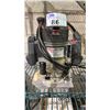 Image 3 : SEARS CRAFTSMAN ELECTRIC PLUNGE ROUTER