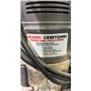 Image 4 : SEARS CRAFTSMAN ELECTRIC PLUNGE ROUTER