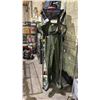Image 1 : BUSHLINE SIZE 9 CHEST WADERS