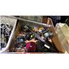 Image 5 : SHELF OF ASSORTED FISHING REELS, FISHING TACKLE & MORE