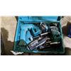 Image 14 : BLACK MOBILE METAL STACKING TOOL CHEST & CONTENTS