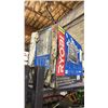 Image 2 : RYOBI 10" TABLE SAW WITH STEEL STAND *IN BOX*