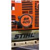 Image 3 : STIHL BR 400 GAS POWERED BACKPACK BLOWER