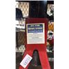 Image 2 : PAIR OF 4000 LB JACK STANDS
