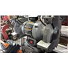 Image 3 : SEARS CRAFTSMAN PROFESSIONAL SERIES 8" BENCH GRINDER 1HP WITH STAND & 2 GRINDING DISCS
