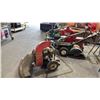 Image 3 : TORO 5HP GAS SELF PROPELLED VACUUM BLOWER