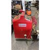 Image 1 : CLARKE COMMERCIAL PORTABLE CARPET EXTRACTOR/CLEANER 125V