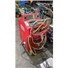 Image 3 : CLARKE COMMERCIAL PORTABLE CARPET EXTRACTOR/CLEANER 125V