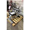 Image 2 : STAR TRAC PLATE WEIGHT TILT SEAT CALF RAISE MACHINE