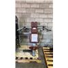 Image 2 : TECHNOGYM SELECTION SHOULDER PRESS MACHINE