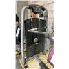 Image 3 : TECHNOGYM SELECTION SHOULDER PRESS MACHINE