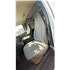 Image 13 : 2006 GMC SAVANA, 3DR CARGO VAN, WHITE, VIN 1GTEG15X661198485,