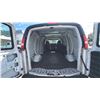 Image 18 : 2006 GMC SAVANA, 3DR CARGO VAN, WHITE, VIN 1GTEG15X661198485,