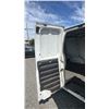 Image 20 : 2006 GMC SAVANA, 3DR CARGO VAN, WHITE, VIN 1GTEG15X661198485,