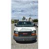 Image 2 : 2006 GMC SAVANA, 3DR CARGO VAN, WHITE, VIN 1GTEG15X661198485,