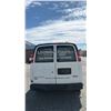 Image 4 : 2006 GMC SAVANA, 3DR CARGO VAN, WHITE, VIN 1GTEG15X661198485,