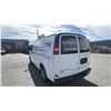Image 5 : 2006 GMC SAVANA, 3DR CARGO VAN, WHITE, VIN 1GTEG15X661198485,