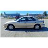 Image 1 : 2005 PONTIAC SUNFIRE, 4DR SEDAN, BROWN, VIN 3G2JB52F05S120169,
