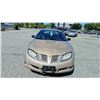 Image 3 : 2005 PONTIAC SUNFIRE, 4DR SEDAN, BROWN, VIN 3G2JB52F05S120169,