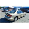 Image 6 : 2005 PONTIAC SUNFIRE, 4DR SEDAN, BROWN, VIN 3G2JB52F05S120169,