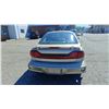 Image 7 : 2005 PONTIAC SUNFIRE, 4DR SEDAN, BROWN, VIN 3G2JB52F05S120169,