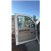 Image 11 : 2009 FORD F350 XL SUPERDUTY, 2DR BOX PICKUP, WHITE, VIN 1FDDF345X9EB11318,