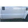 Image 14 : 2009 FORD F350 XL SUPERDUTY, 2DR BOX PICKUP, WHITE, VIN 1FDDF345X9EB11318,