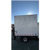 Image 3 : 2009 FORD F350 XL SUPERDUTY, 2DR BOX PICKUP, WHITE, VIN 1FDDF345X9EB11318,