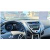 Image 11 : 2011 HYUNDAI ELANTRA, 4DR SEDAN, GREY, VIN 5NPDH4AE2BH006920,