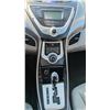Image 14 : 2011 HYUNDAI ELANTRA, 4DR SEDAN, GREY, VIN 5NPDH4AE2BH006920,