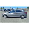 Image 1 : 2011 HYUNDAI ELANTRA, 4DR SEDAN, GREY, VIN 5NPDH4AE2BH006920,