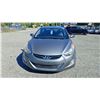Image 3 : 2011 HYUNDAI ELANTRA, 4DR SEDAN, GREY, VIN 5NPDH4AE2BH006920,