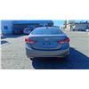 Image 5 : 2011 HYUNDAI ELANTRA, 4DR SEDAN, GREY, VIN 5NPDH4AE2BH006920,