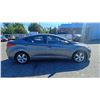 Image 7 : 2011 HYUNDAI ELANTRA, 4DR SEDAN, GREY, VIN 5NPDH4AE2BH006920,