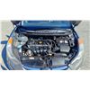 Image 9 : 2011 HYUNDAI ELANTRA, 4DR SEDAN, GREY, VIN 5NPDH4AE2BH006920,