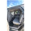 Image 15 : 2005 TOYOTA SEQUOIA, 4DR SUV, GREY, VIN 5TDBT48A24S218173,