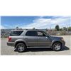 Image 2 : 2005 TOYOTA SEQUOIA, 4DR SUV, GREY, VIN 5TDBT48A24S218173,