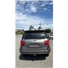 Image 4 : 2005 TOYOTA SEQUOIA, 4DR SUV, GREY, VIN 5TDBT48A24S218173,