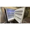 Image 2 : SAMSUNG STAINLESS STEEL SWING OUT FRIDGE WITH ROLLOUT FREEZER 32"W