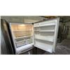 Image 2 : SAMSUNG STAINLESS STEEL SWING OUT FRIDGE WITH ROLLOUT FREEZER 32"W