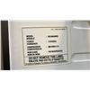 Image 4 : SAMSUNG STAINLESS STEEL SWING OUT FRIDGE WITH ROLLOUT FREEZER 32"W