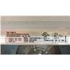 Image 3 : GE STACKING WASHER & DRYER SET